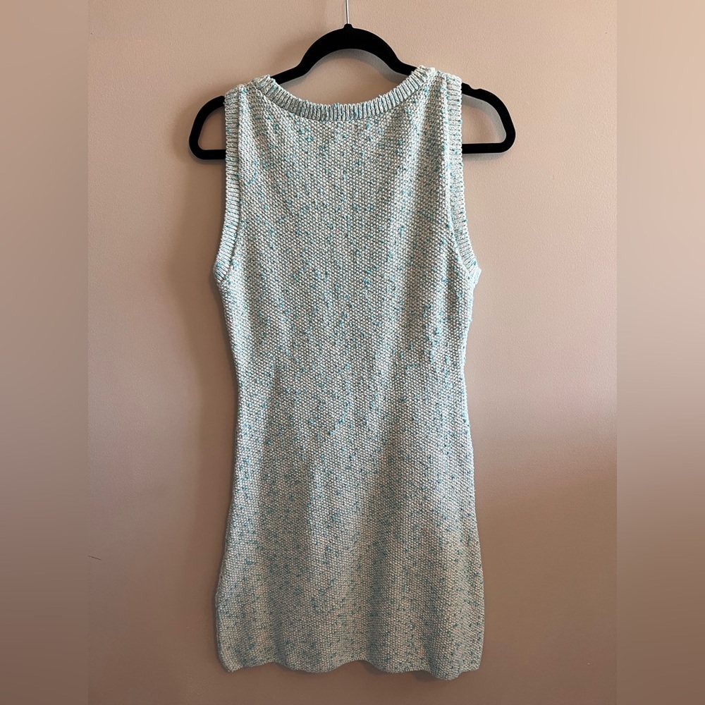 Zara Knit Dress - Picture 4 of 8
